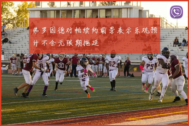 弗罗因德对帕续约前景表示乐观预计不会无限期拖延