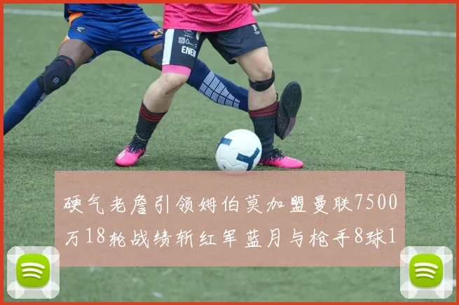 硬气老詹引领姆伯莫加盟曼联7500万18轮战绩斩红军蓝月与枪手8球1助