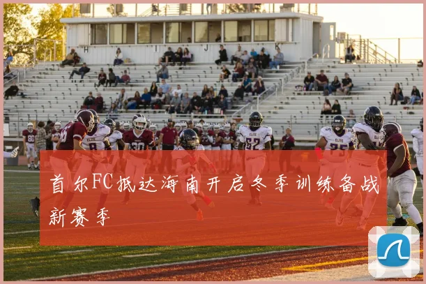 首尔FC抵达海南开启冬季训练备战新赛季